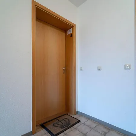 Strandnest * Dahme (Schleswig-Holstein)