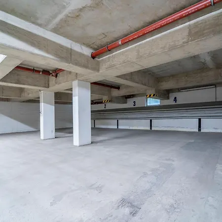Apartment Strandnest
