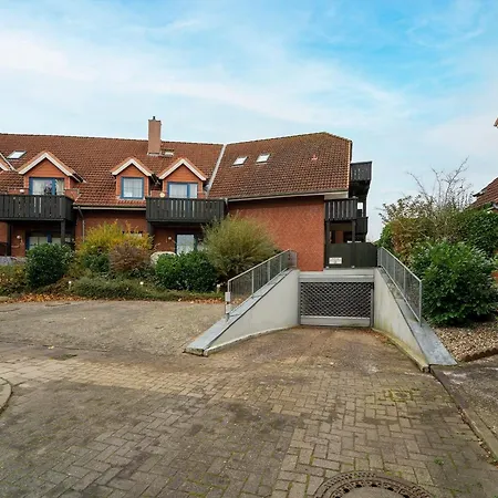 Apartment Strandnest Dahme (Schleswig-Holstein)