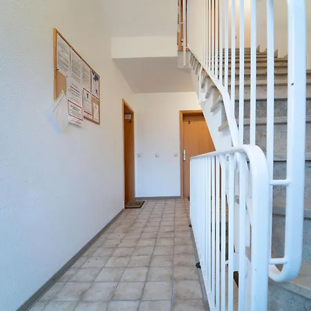 Strandnest * Dahme (Schleswig-Holstein)