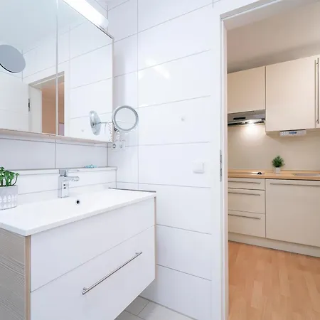 Strandnest Lägenhet