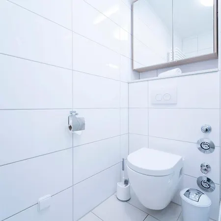 Apartment Strandnest