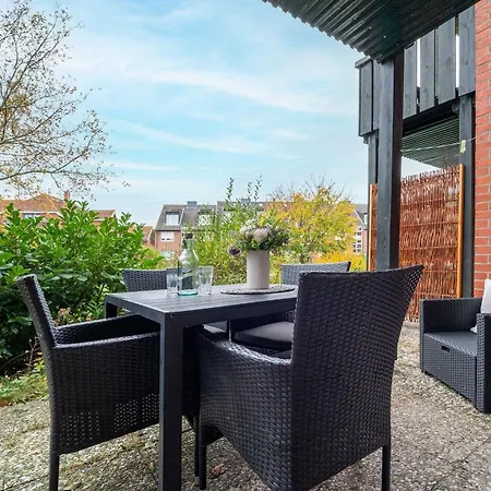 Strandnest Lägenhet *