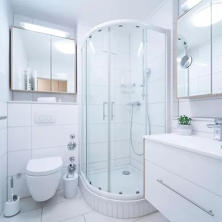 Lägenhet Strandnest *