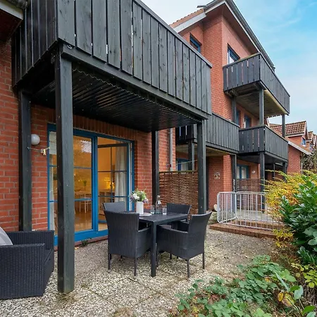 Apartment Strandnest Dahme (Schleswig-Holstein)