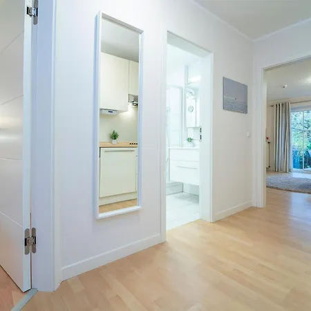 Strandnest Dahme (Schleswig-Holstein)