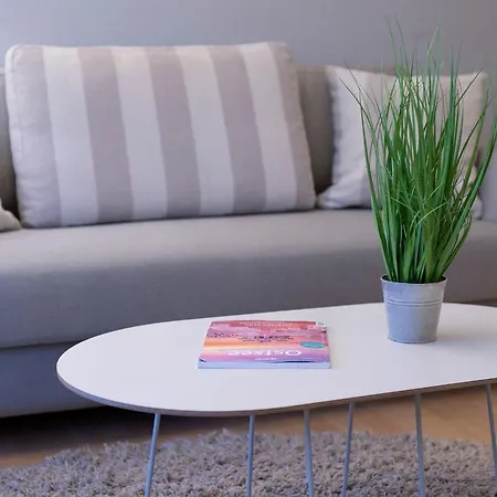 Lägenhet Strandnest Dahme (Schleswig-Holstein)