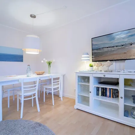 Strandnest Dahme (Schleswig-Holstein)