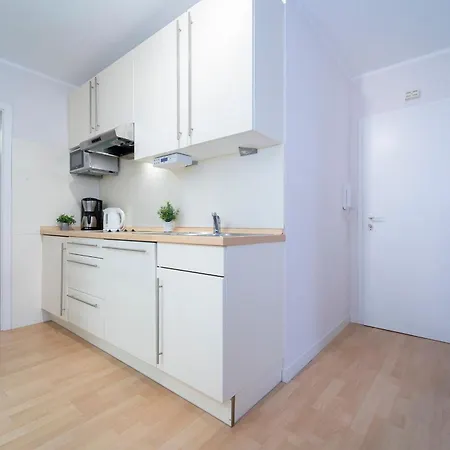 Strandnest * Dahme (Schleswig-Holstein)