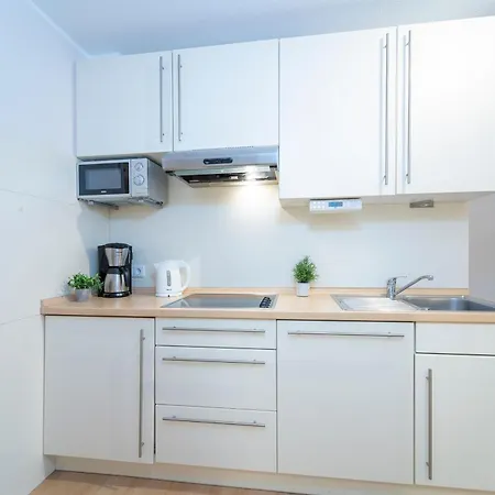 Apartment Strandnest
