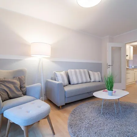 Lägenhet Strandnest Dahme (Schleswig-Holstein)