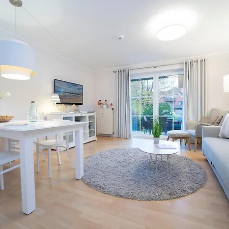 Strandnest Dahme (Schleswig-Holstein)